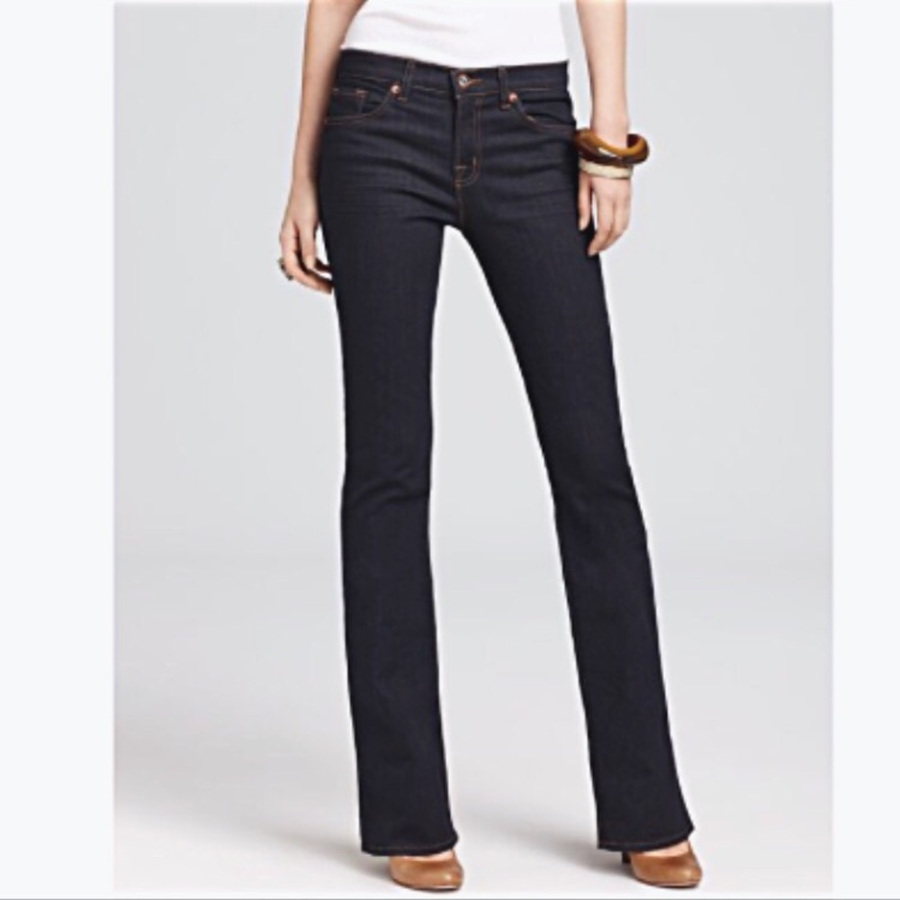 ❗️Clearance❗️JBRAND 27X33 Bootcut